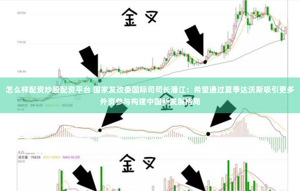 怎么样配资炒股配资平台 国家发改委国际司司长潘江：希望通过夏季达沃斯吸引更多外资参与构建中国新发展格局